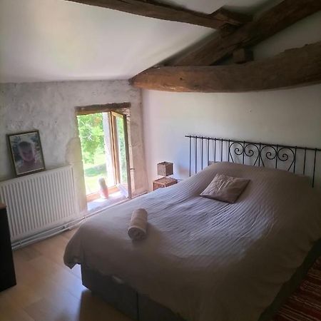 Chambres 2 Personnes Dans Notre Maison Girondine Saint-Martin-de-Lerm Exteriér fotografie