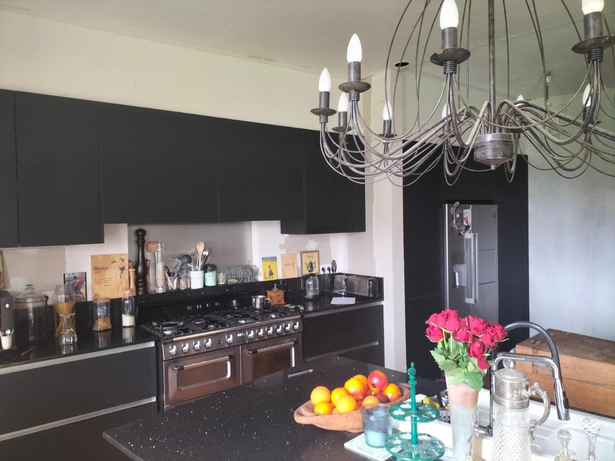 Chambres 2 Personnes Dans Notre Maison Girondine Saint-Martin-de-Lerm Exteriér fotografie