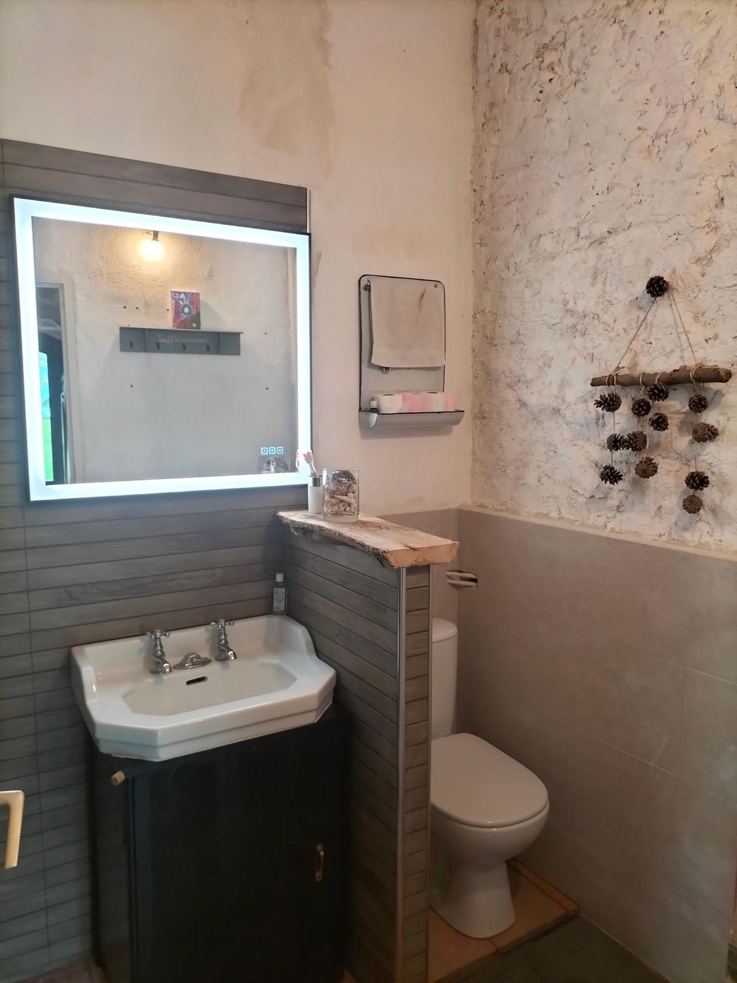 Chambres 2 Personnes Dans Notre Maison Girondine Saint-Martin-de-Lerm Pokoj fotografie