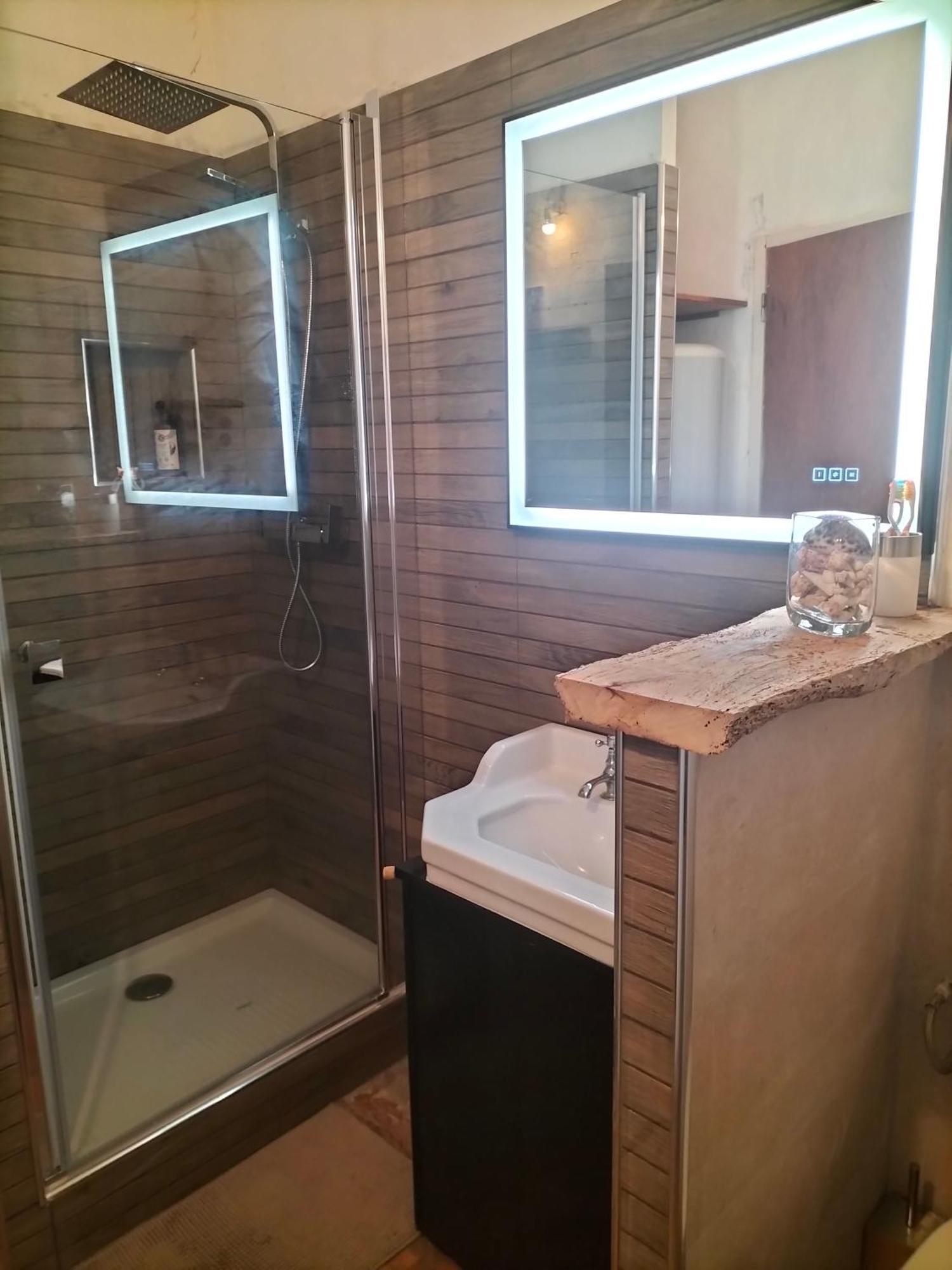 Chambres 2 Personnes Dans Notre Maison Girondine Saint-Martin-de-Lerm Pokoj fotografie