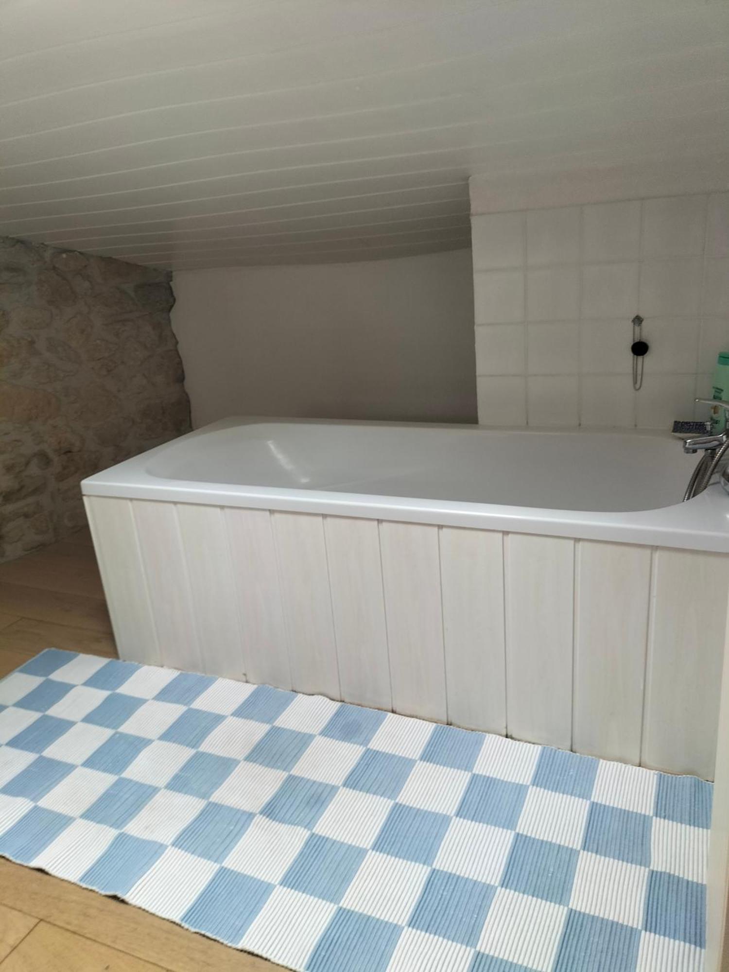 Chambres 2 Personnes Dans Notre Maison Girondine Saint-Martin-de-Lerm Exteriér fotografie